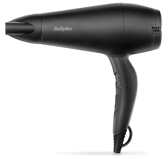 Фен BABYLISS D215DE